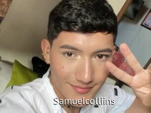 Samuelcolliins