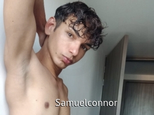 Samuelconnor