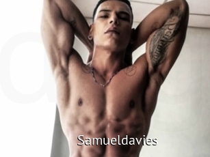 Samueldavies