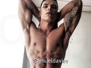 Samueldavies