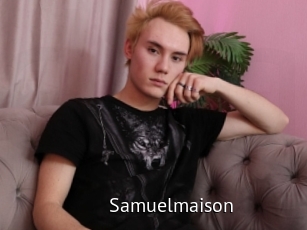 Samuelmaison