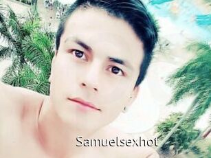 Samuelsexhot