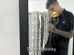 Samueltwinky