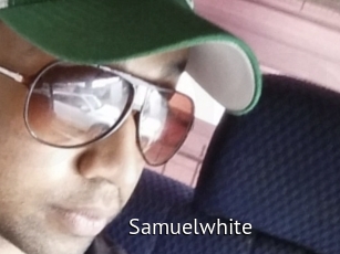 Samuelwhite