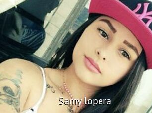 Samy_lopera