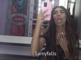 Samyfalls