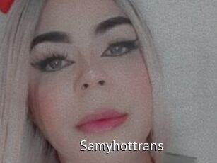 Samyhottrans