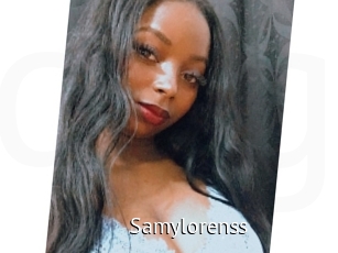 Samylorenss