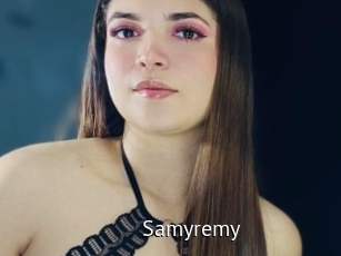 Samyremy