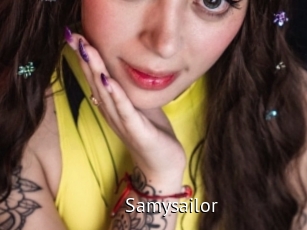 Samysailor