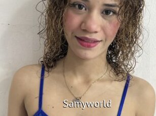 Samyworld