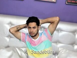 Sandeblim