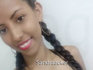 Sandraacker