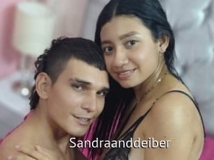 Sandraanddeiber