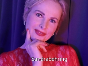 Sandrabehring