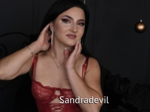 Sandradevil