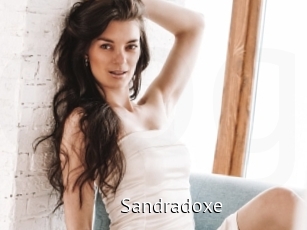 Sandradoxe