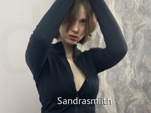 Sandrasmiith