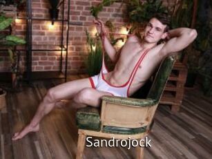 Sandrojock