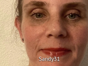 Sandy31