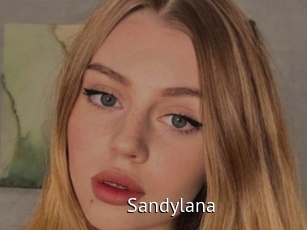 Sandylana