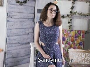 Sandymur