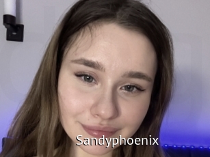 Sandyphoenix