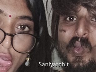 Saniyarohit