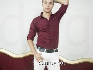 Sanntyhot