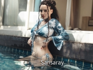 Sansaray