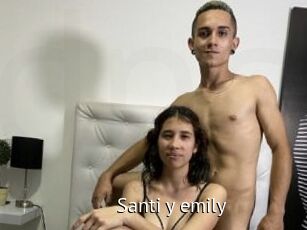 Santi_y_emily