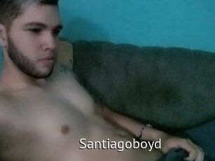 Santiagoboyd