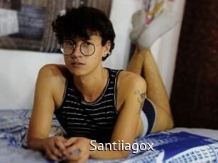 Santiiagox