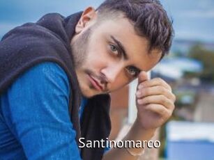 Santinomarco