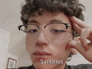 Santirios