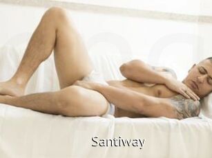 Santiway