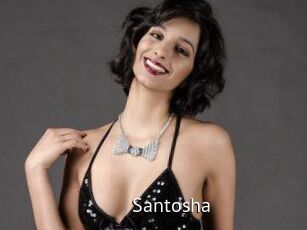 Santosha