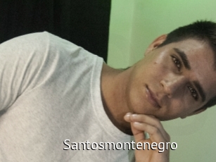Santosmontenegro