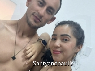 Santyandpaulis