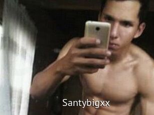 Santybigxx