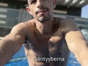 Santyyberna