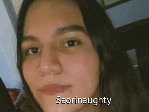 Saorinaughty