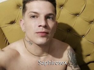 Saphirosex