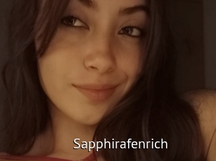 Sapphirafenrich