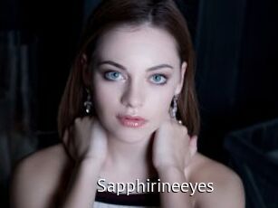 Sapphirineeyes