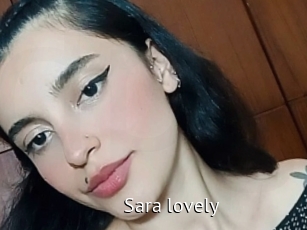 Sara_lovely