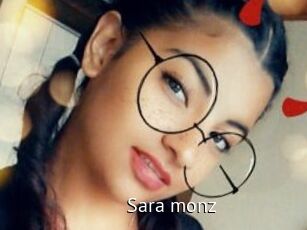 Sara_monz