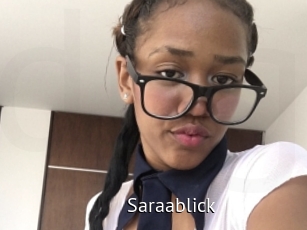 Saraablick