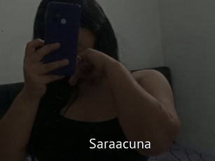 Saraacuna