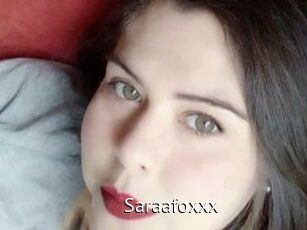 Saraafoxxx